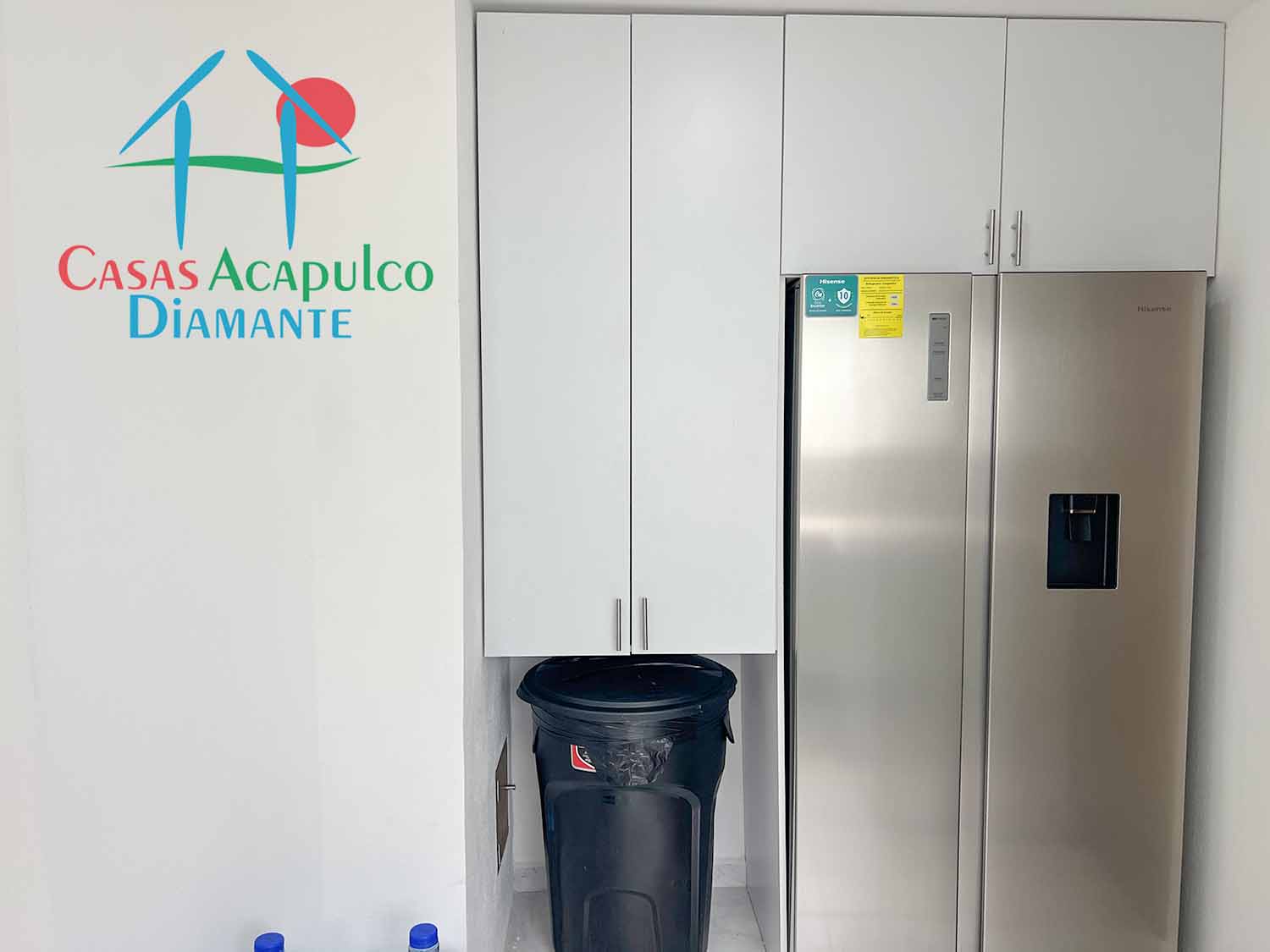 Mayan Island Playa Copán 101 y 102 - Cocina 6